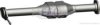 EEC AR8010 Catalytic Converter
